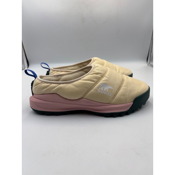 Sorel Women's ONA™ RMX Puffy Slip-ON Size‎ 7 - Picture 1 of 9